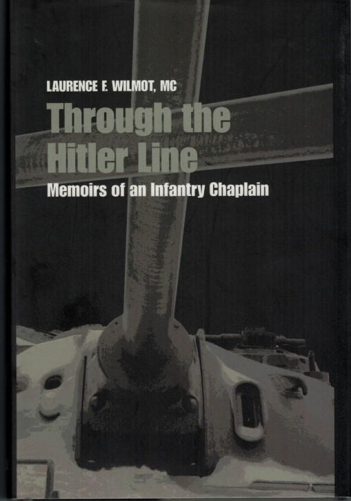 Through the Hitler Line