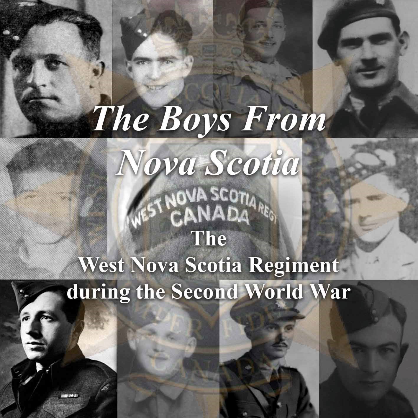 The Boys From Nova Scotia