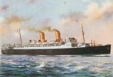 SS Duchess of York